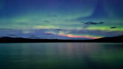 Northern Lights